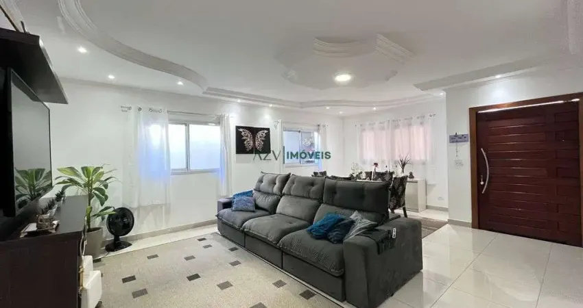 Casa em condomínio fechado com 4 quartos à venda na Rua Severino Araújo de Oliveira, 75, Urbanova, São José dos Campos