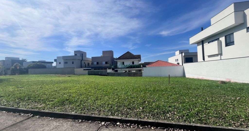 Terreno à venda na Rua Leandro Fernandes Santos, Quadra 220, Urbanova, São José dos Campos