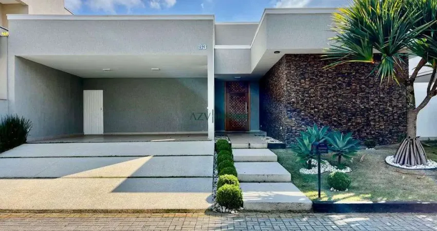 Casa à venda no condomínio Jardim do Golfe 3 -  SJC - SP.