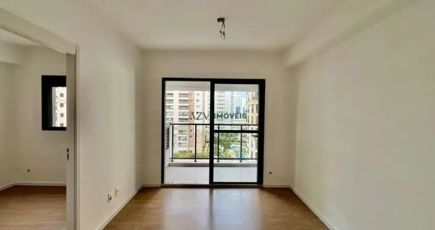 Apartamento a Venda no Condomínio Vision no bairro Jardim Esplanda - SJC