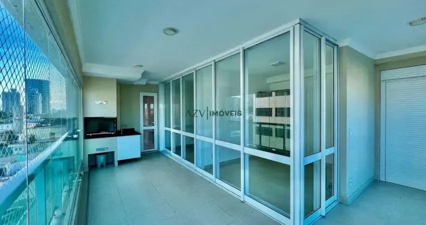 Apartamento para Locação no Edifício Grand View, Jardim Aquarius, SJC/SP