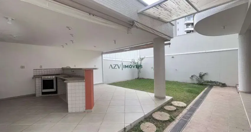Casa em condomínio fechado com 4 quartos à venda no Urbanova, São José dos Campos