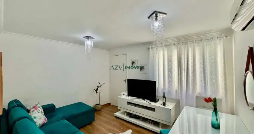 Apartamento à venda no Condomínio Residencial Campo Verde em SJC/SP