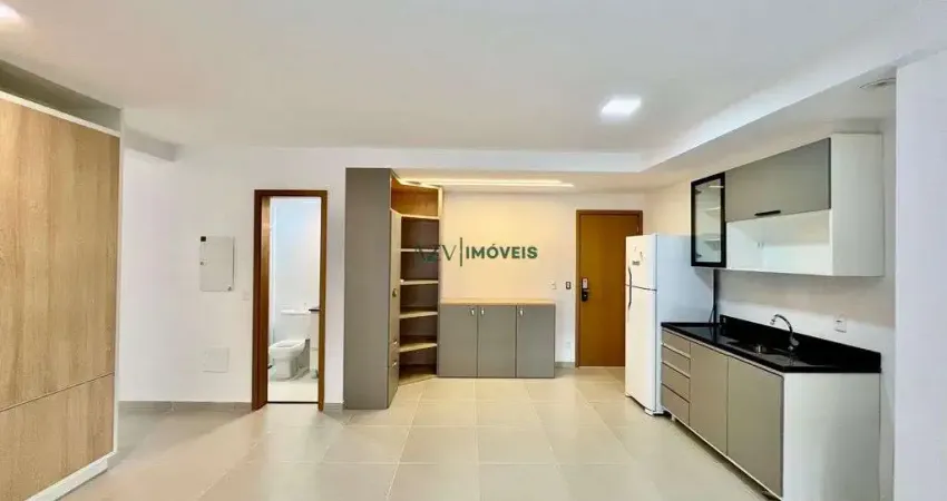Apartamento Novo para Locação no Condomínio Moriah, bairro Jd Aquarius em SJC/SP