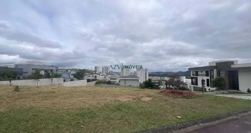 Terreno à venda no Urbanova, São José dos Campos 