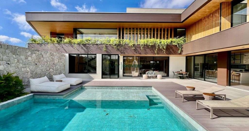 Casa à venda no condomínio Jardim das Nações - Urbanova  - SJC
