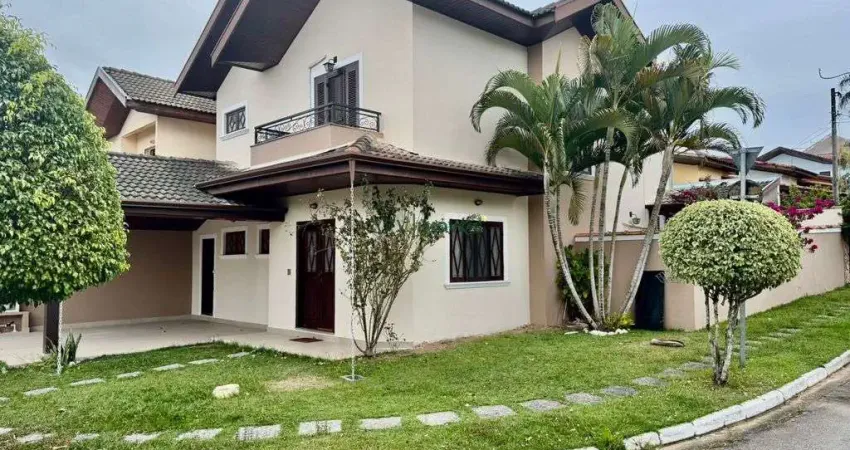 Casa à venda no Condomínio Residencial Eldorado, em Urbanova/SJC