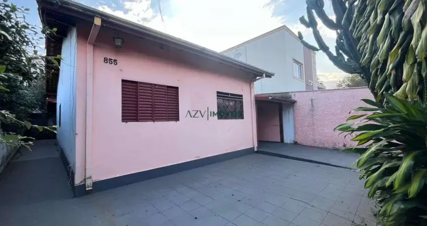 Casa com 3 quartos à venda no Jardim das Indústrias, São José dos Campos 