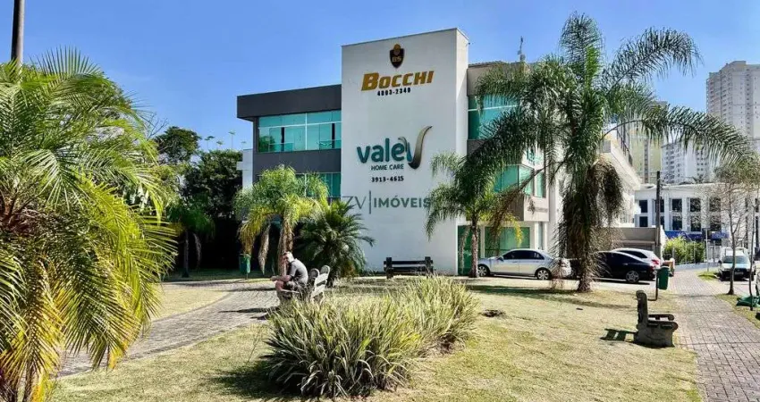 Excelente Ponto Comercial localizado no Jardim Aquárius, SJC/SP