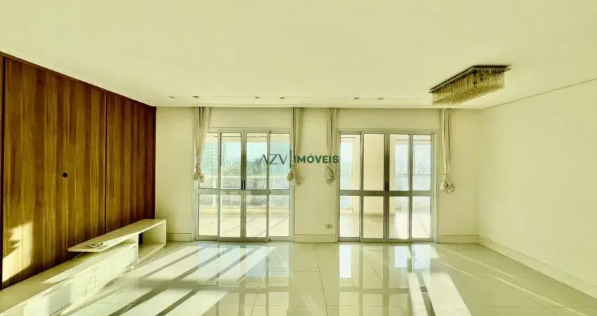 Apartamento para Locação no Condomínio Central Park no Jardim Aquarius - SJC