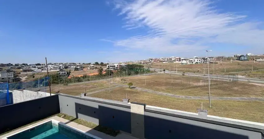 Casa em condomínio fechado com 5 quartos à venda no Urbanova, São José dos Campos