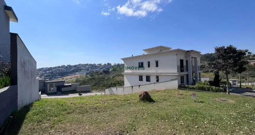 Terreno à venda na Rua Áurea Graciliana Dias, S/N, Urbanova, São José dos Campos
