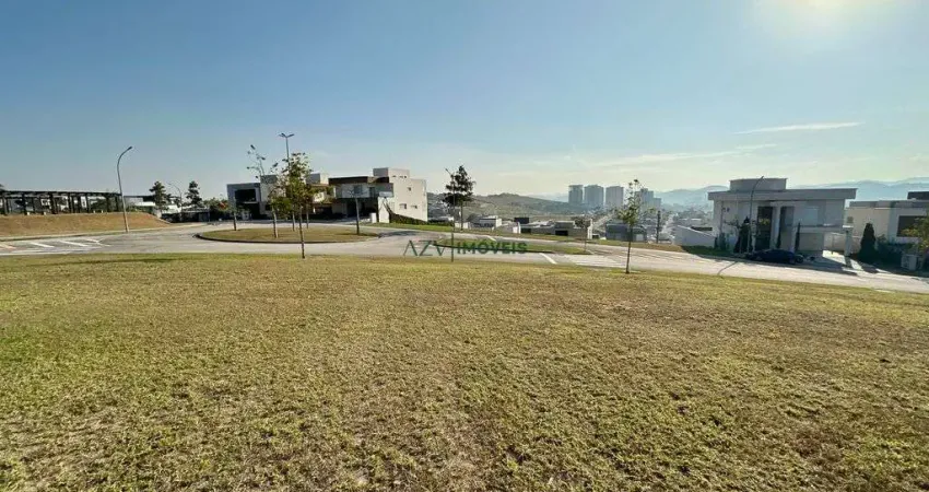 Alphaville I - Terreno a venda em São José dos Campos
