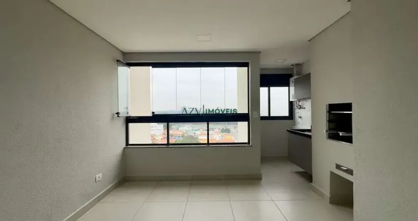 Apartamento com 2 quartos à venda na Rua República de Israel, 120, Jardim Oswaldo Cruz, São José dos Campos