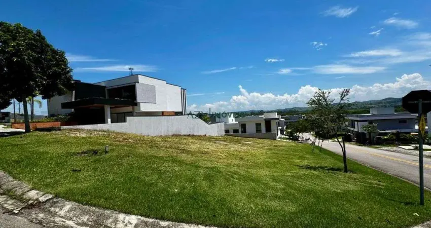 Colinas do Paratehy Norte - Terreno com 666m² disponível a venda