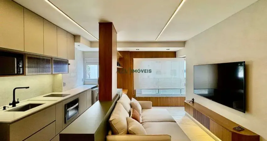 Move Residence no Jardim Aquarius em São José dos Campos