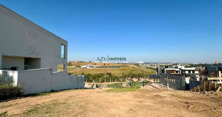 Terreno à venda na Rua das Cacatuas, sn, Urbanova, São José dos Campos