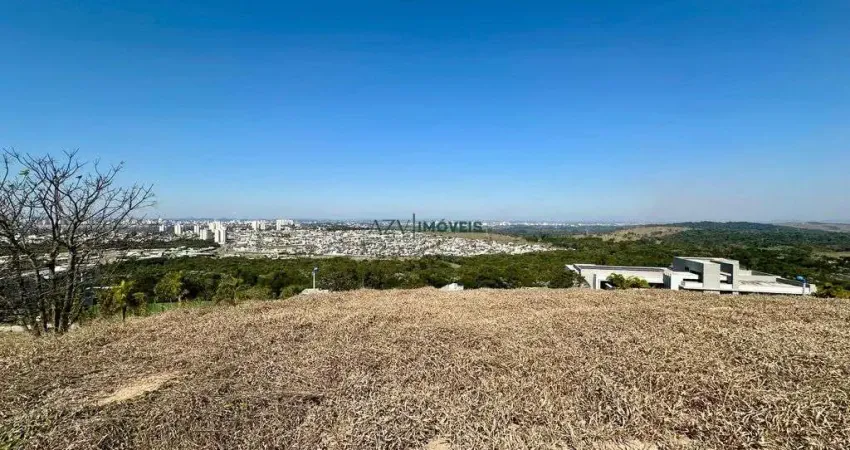 Reserva do Paratehy - Terreno com 1000m² na parte mais alta do condominio.