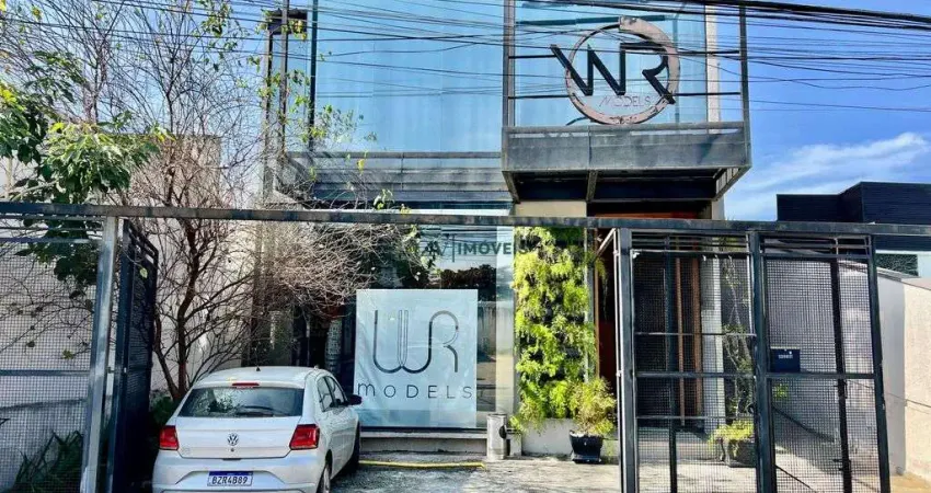 Sobrado comercial  a venda na Avenida Adhemar de Barros
