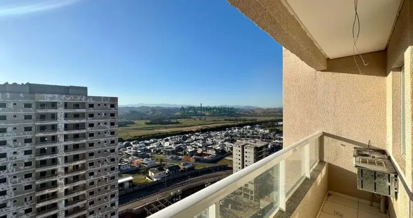 Apartamento The Gold Urbanova – Pronto para você personalizar!  Urbanova