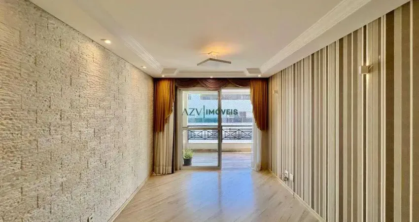 Apartamento a Venda no Edifício Maison Bárbara no Jardim Aquarius - SJC