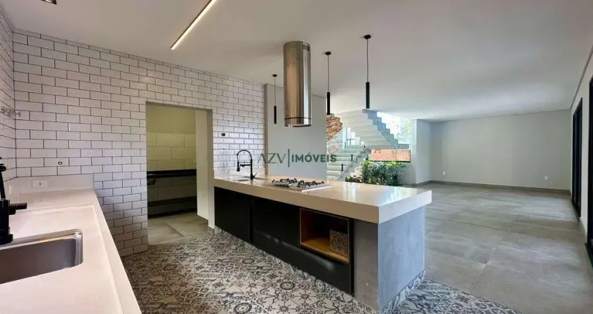 Monte carlo - sobrado com 435m² de construção | são josé dos campos - sp