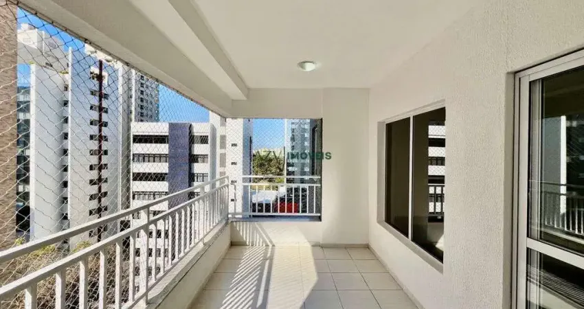 Apartamento com 2 quartos à venda no Jardim Aquárius, São José dos Campos 