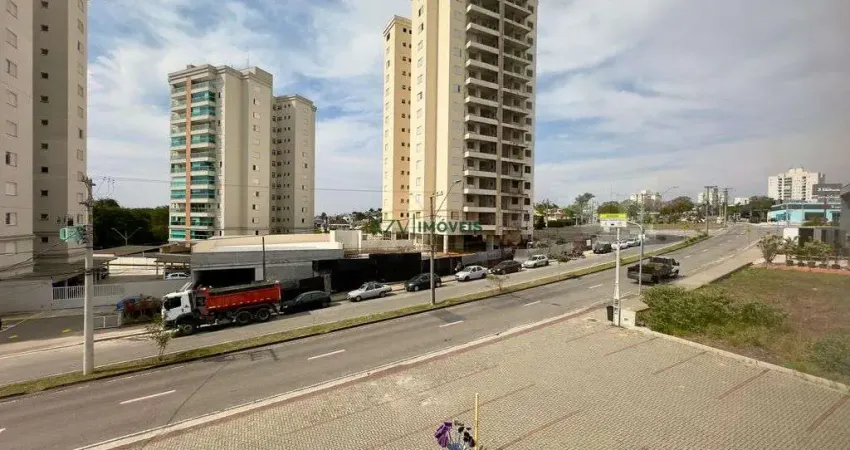 Ponto comercial com 1 sala para alugar no Urbanova, São José dos Campos 