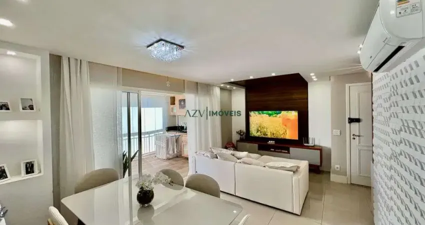 Apartamento à venda no condomínio premiere – são josé dos campos/sp