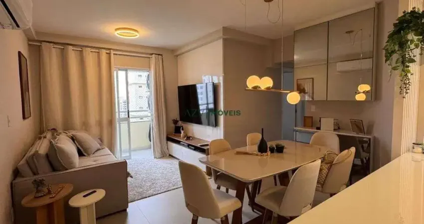 Apartamento com 3 quartos à venda no Jardim Aquárius, São José dos Campos