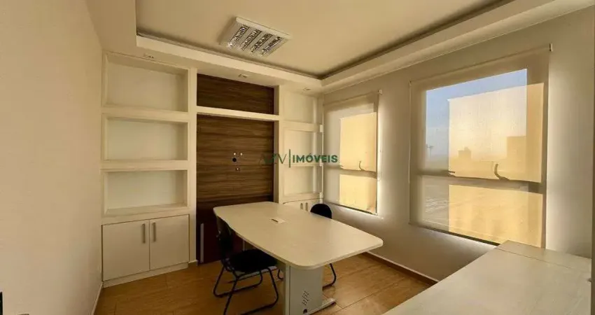 Sala comercial à venda no Centro, São José dos Campos