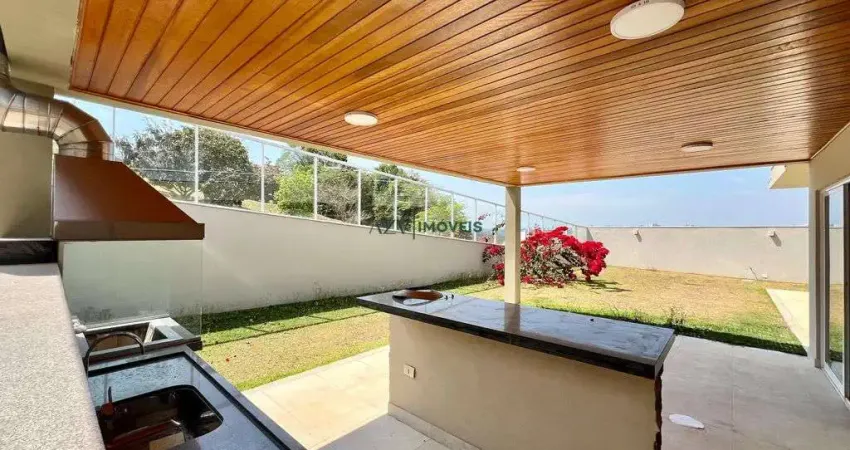 Casa em condomínio fechado com 5 quartos à venda no Urbanova, São José dos Campos