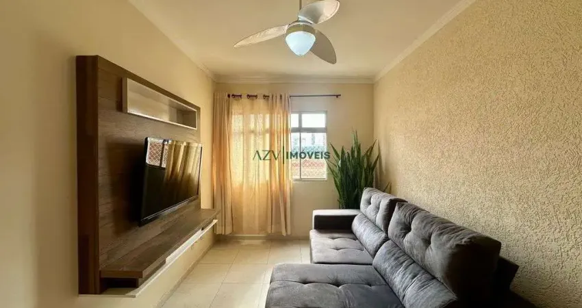 Apartamento para locação no jardim alvorada em são josé dos campos - sp