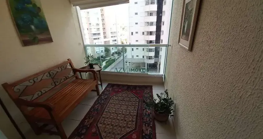 Apartamento à venda no edifício amadeus boulevard - jd colinas - sjc - sp