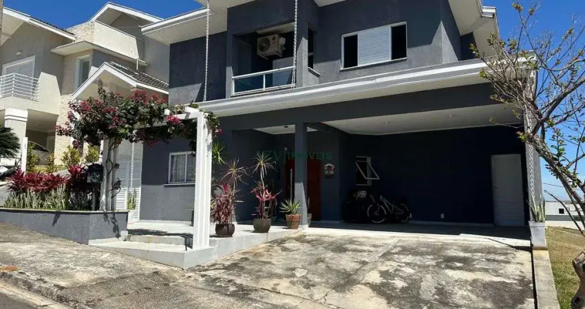 Casa em condomínio fechado com 3 quartos à venda no Condomínio Terras do Vale, Caçapava