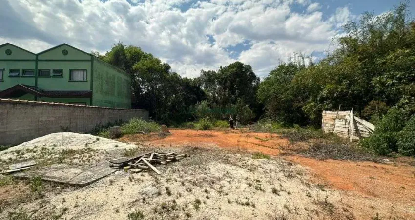 Terreno à venda no Urbanova, São José dos Campos 