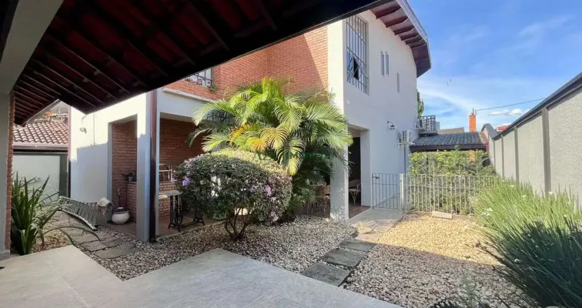 Casa em condomínio fechado com 5 quartos à venda no Jardim das Colinas, São José dos Campos