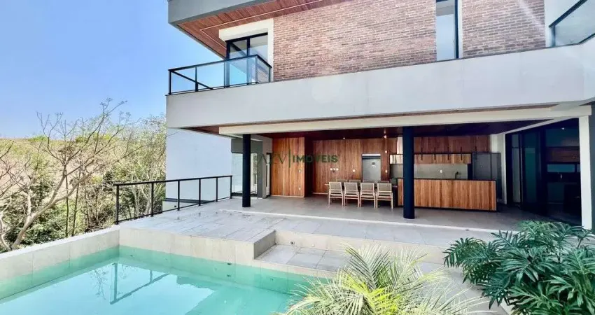 Casa à venda condomínio residencial montserrat, urbanova - sjc - sp