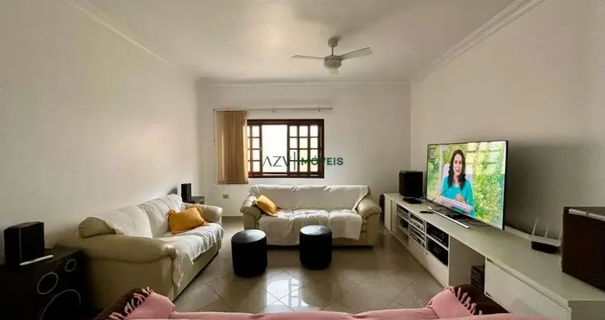 Casa com 4 quartos à venda na Rua Limeira, Jardim Alvorada, São José dos Campos