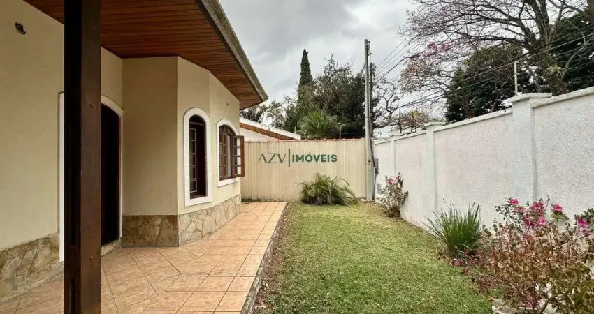 Casa com 4 quartos à venda no Jardim Alvorada, São José dos Campos