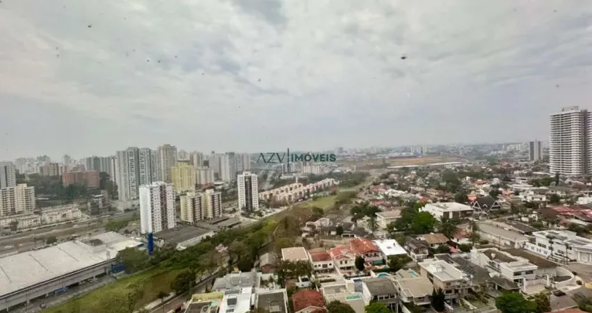 Sala para locação no edifício helbor offices, no jardim aquarius, sjc/sp