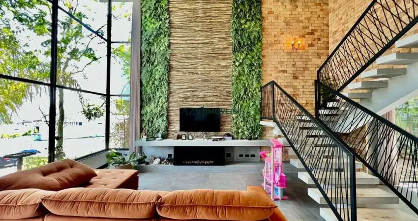 Casa à venda em condomínio no Urbanova - São José dos Campos/SP