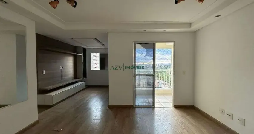Apartamento com 60m2 a venda no condomínio natura park, vila industrial - sjc