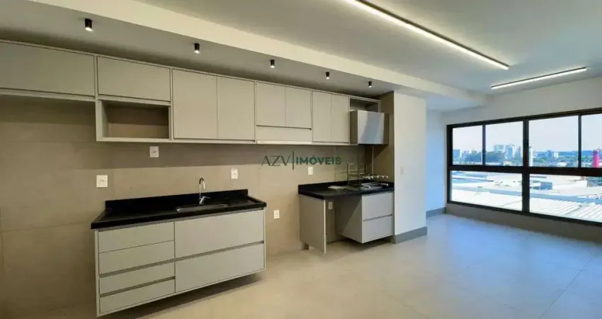 Apartamento para locação no cond. signature royal park no jd. aquarius, sjc