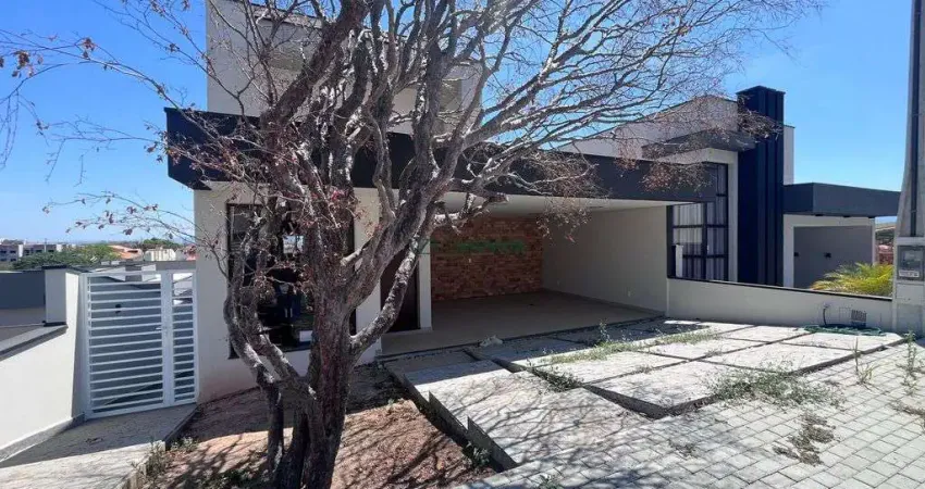 Casa à venda no condomínio reserva do vale em caçapava - sjc - sp