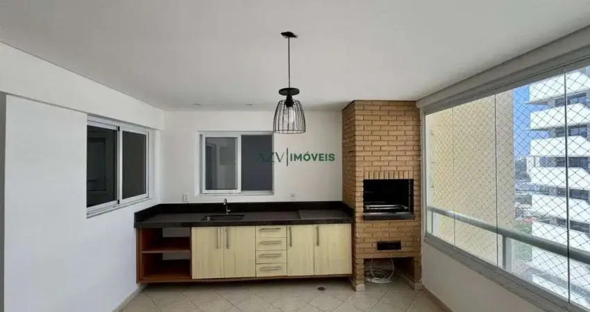 Apartamento à venda/locação no edifício san pietro – jardim aquarius, sjc/sp