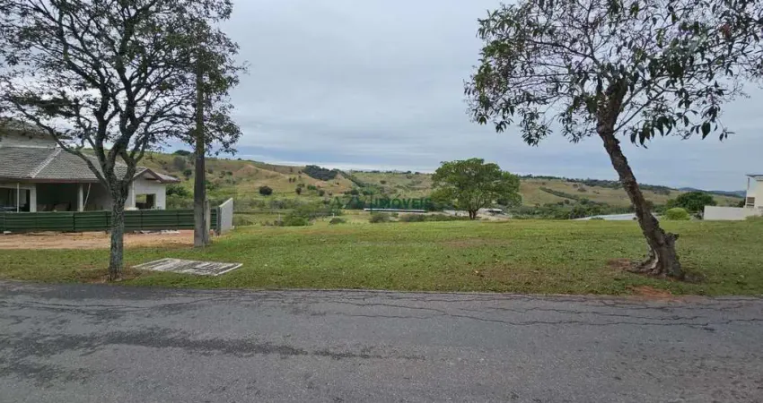 Terreno à venda no condomínio mirante do vale, em jacareí/sp