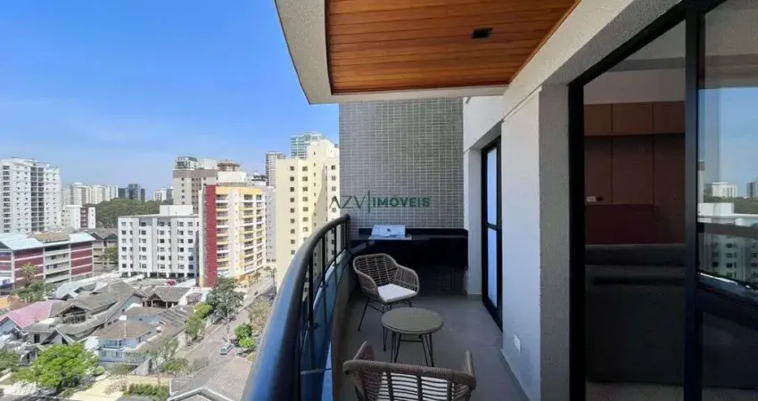 Loft com 1 quarto à venda no Jardim Aquárius, São José dos Campos