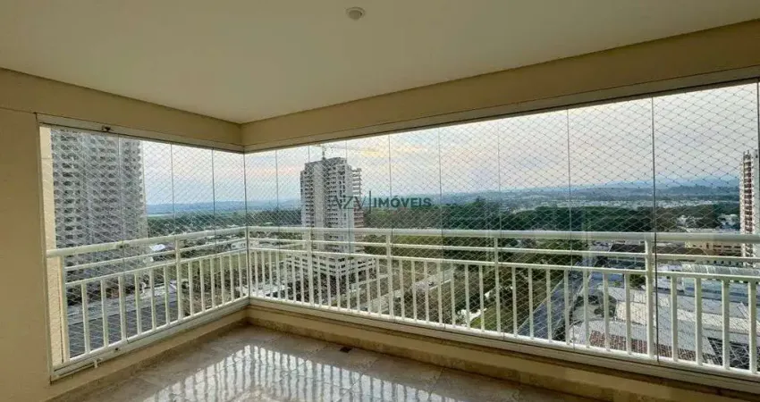 Apartamento à venda no condomínio terraços jardim das colinas, sjc/sp.