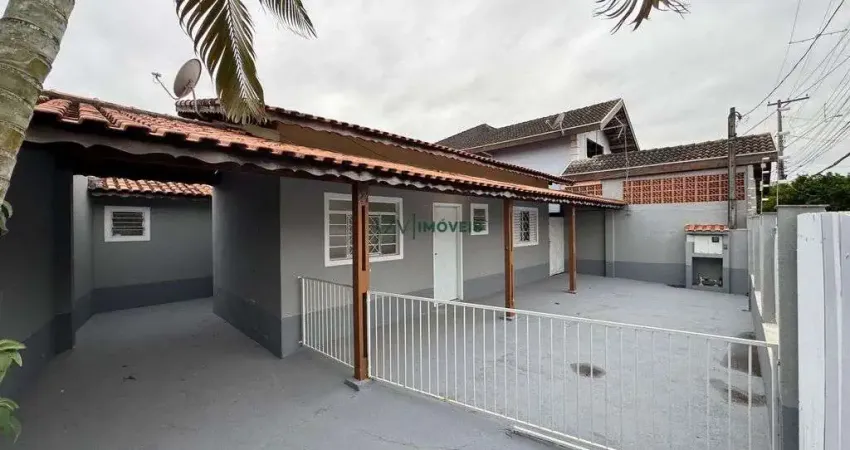 Casa com 2 quartos à venda no Jardim Oriente, São José dos Campos